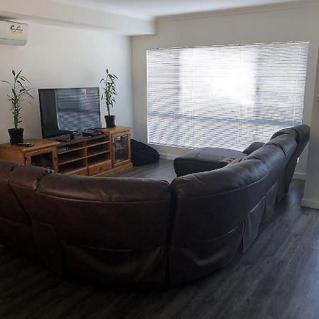 Falcon Bay 4X4 Townhouse Wannanup Buitenkant foto