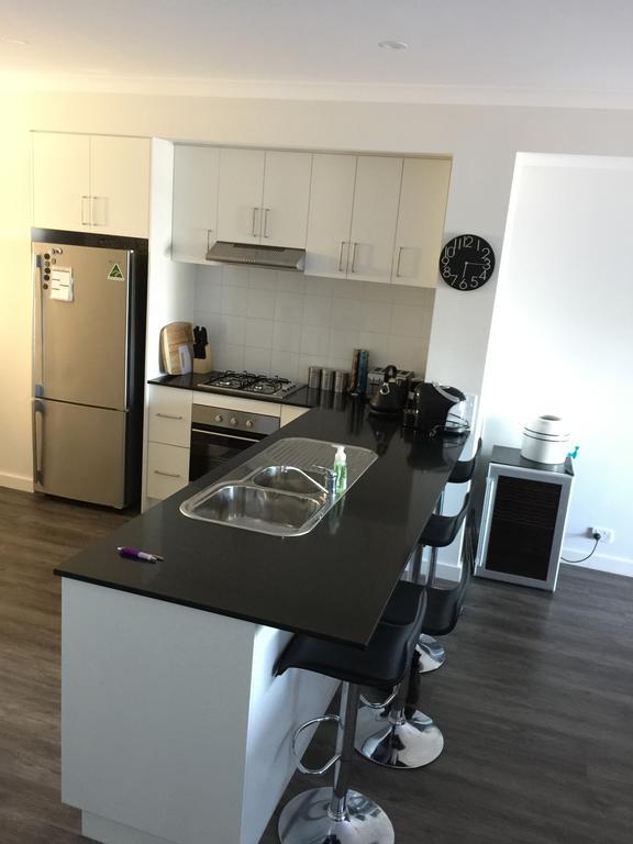 Falcon Bay 4X4 Townhouse Wannanup Buitenkant foto