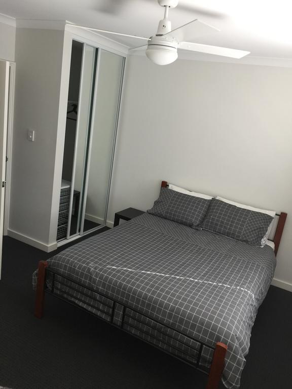 Falcon Bay 4X4 Townhouse Wannanup Buitenkant foto