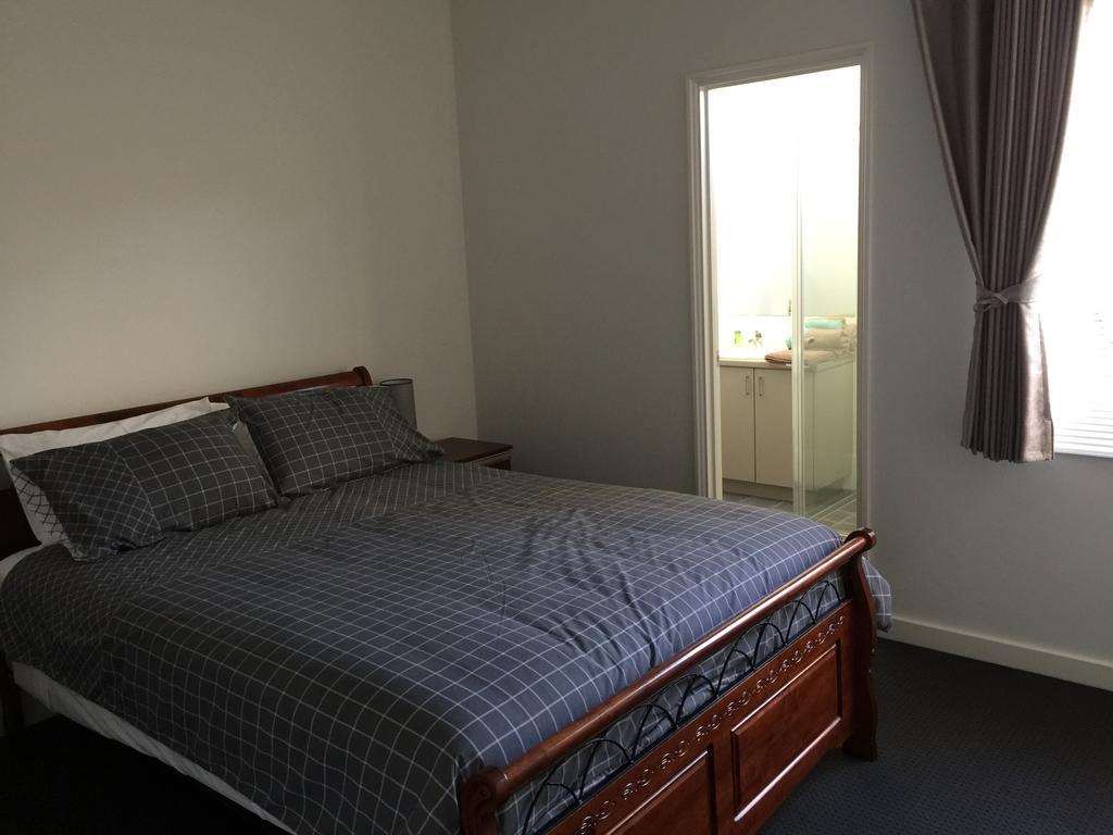 Falcon Bay 4X4 Townhouse Wannanup Buitenkant foto