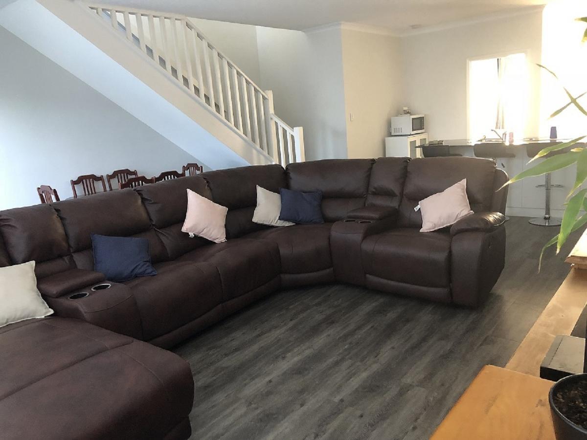Falcon Bay 4X4 Townhouse Wannanup Buitenkant foto