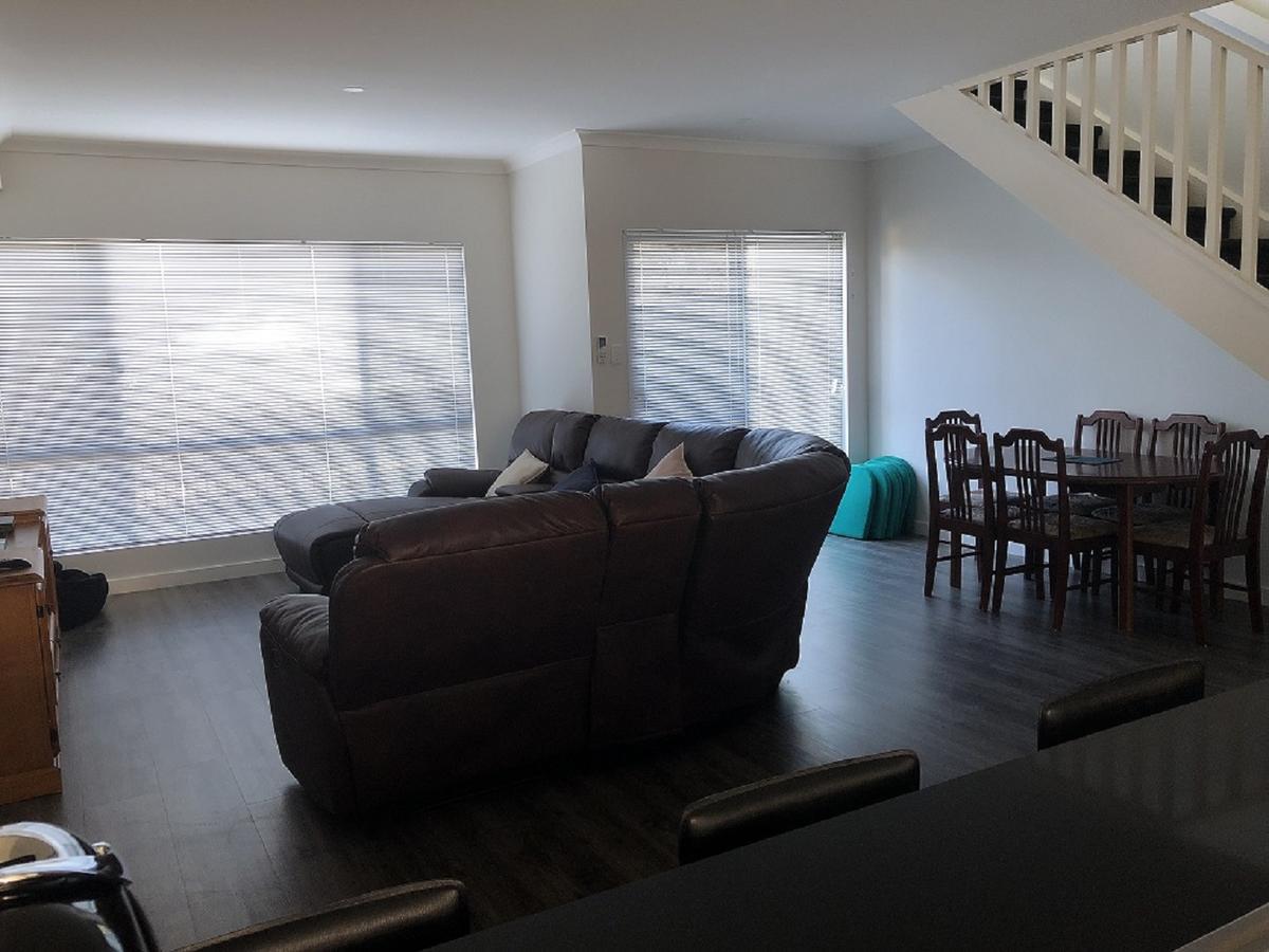 Falcon Bay 4X4 Townhouse Wannanup Buitenkant foto