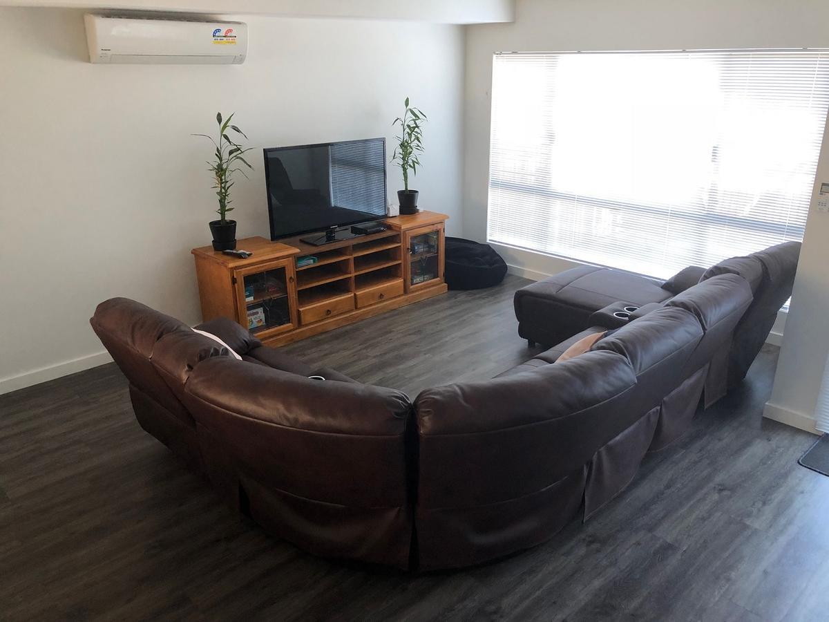 Falcon Bay 4X4 Townhouse Wannanup Buitenkant foto