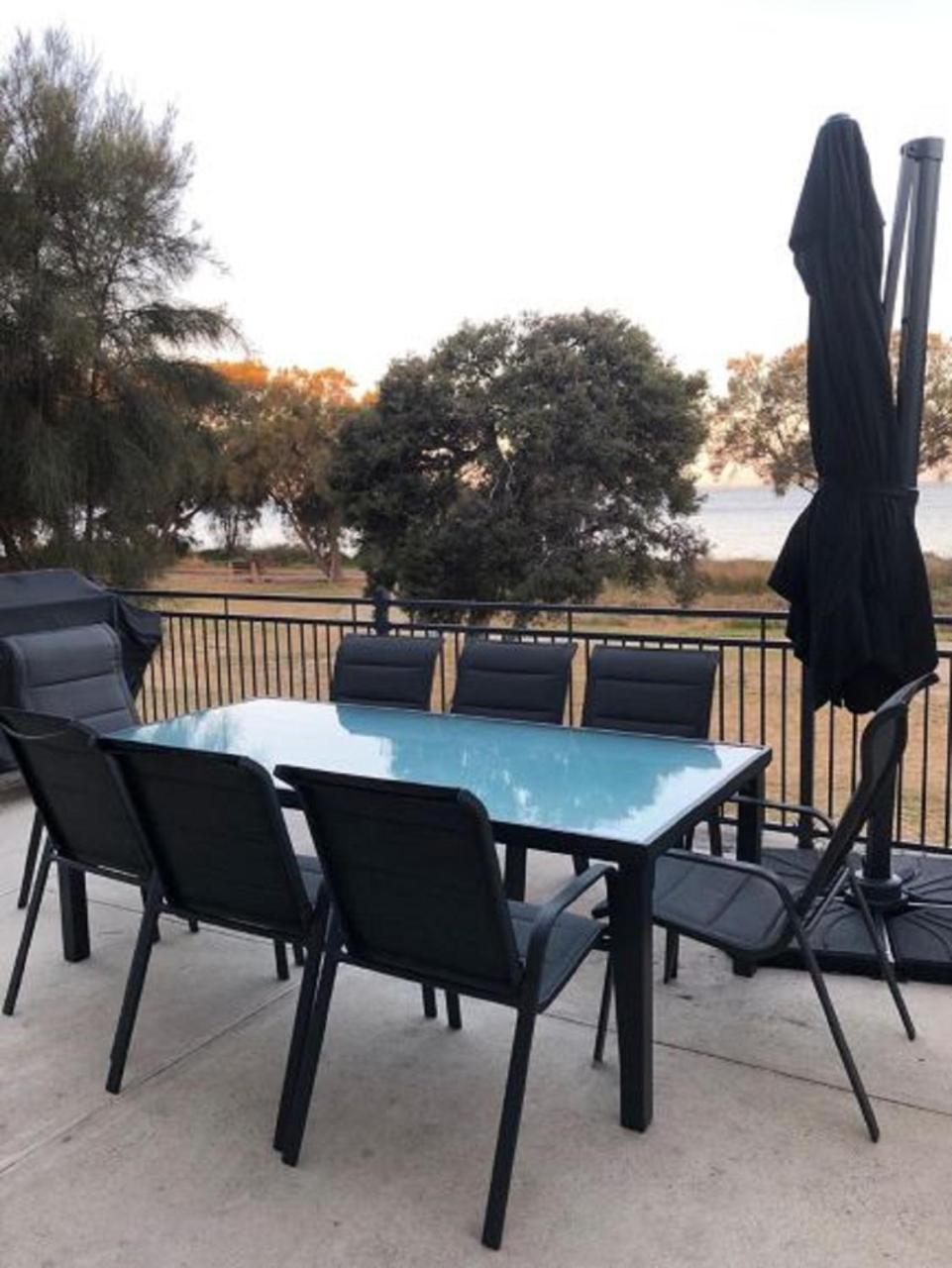 Falcon Bay 4X4 Townhouse Wannanup Buitenkant foto